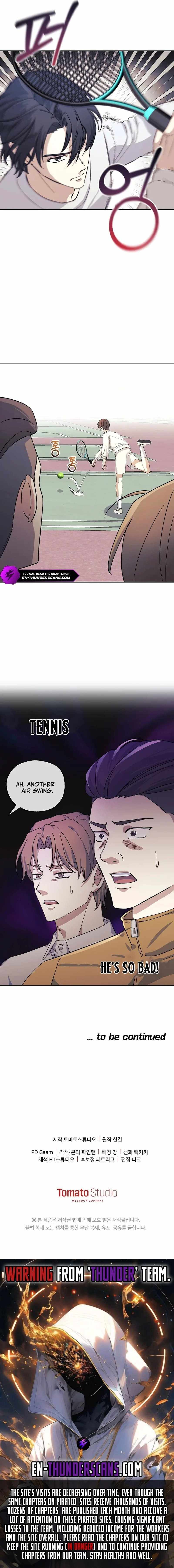 The Reset Life of a Game Addict Chapter 8 17
